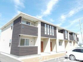 香川県善通寺市中村町 賃貸アパート