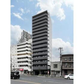 東京都品川区南品川４ 賃貸マンション