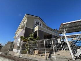 大阪府堺市南区桃山台２ 賃貸アパート