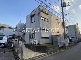 サンハイツ２号館