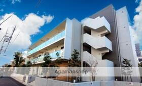 クレイシアＩＤＺ新宿落合ディアコート