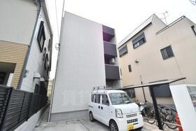 ＲＥＧＡＬＥＳＴ堺南島町