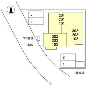 （仮称）Ｄ－ＲＯＯＭ春日部南一丁目