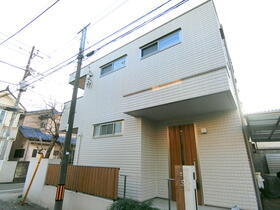 東京都国立市東２ 賃貸一戸建て