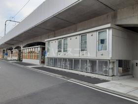 東京都小金井市緑町５ 2階建 築4年4ヶ月
