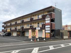 茨城県鹿嶋市大字宮中 3階建 築32年10ヶ月