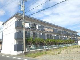 静岡県浜松市中央区若林町 3階建 築41年1ヶ月