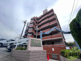 兵庫県神戸市長田区明泉寺町３ 7階建 築35年11ヶ月