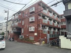 神奈川県大和市南林間２ 地上4階地下1階建 築37年1ヶ月