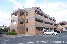 熊本県熊本市東区小山５ 3階建 築22年3ヶ月