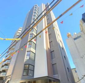 東京都台東区東上野５ 13階建 築1年5ヶ月