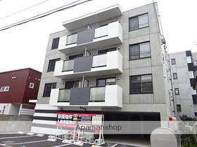 北海道札幌市中央区南十九条西１３ 4階建 築5年9ヶ月