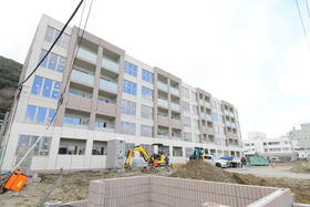 福岡県北九州市門司区西海岸２ 5階建 築2年5ヶ月