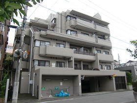 東京都八王子市上野町 6階建 築30年5ヶ月