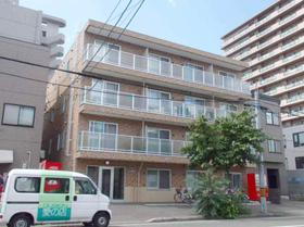北海道札幌市中央区北七条西１６ 賃貸マンション