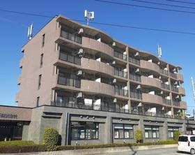 埼玉県熊谷市中央４ 5階建 築20年4ヶ月