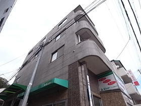 兵庫県神戸市兵庫区石井町７ 4階建 築33年3ヶ月