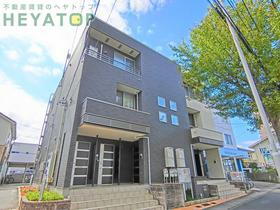 愛知県名古屋市天白区池場４ 3階建 築9年6ヶ月