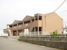 静岡県裾野市伊豆島田 2階建 築30年4ヶ月