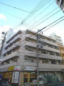 愛知県名古屋市中村区則武１ 5階建 築37年4ヶ月