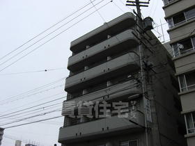 愛知県名古屋市中区新栄１ 6階建 築33年1ヶ月
