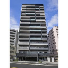 東京都荒川区荒川６ 15階建 築1年9ヶ月