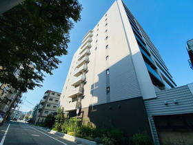 兵庫県西宮市本町 10階建 築6年8ヶ月