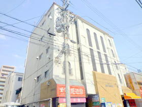 愛知県名古屋市中区新栄１ 5階建 築46年7ヶ月