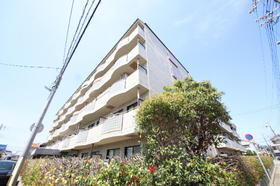 兵庫県尼崎市久々知１ 5階建 築31年4ヶ月