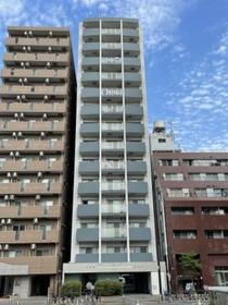 東京都豊島区西池袋５ 14階建 築16年11ヶ月