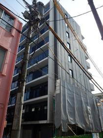 東京都豊島区東池袋５ 9階建 築4年10ヶ月