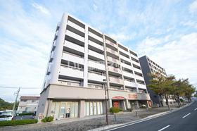 福岡県北九州市若松区小敷ひびきの３ 7階建 築20年8ヶ月