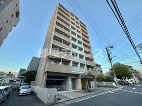 愛知県名古屋市千種区今池４ 10階建 築17年4ヶ月