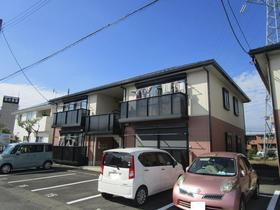 群馬県伊勢崎市連取町 賃貸アパート