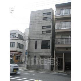 綾小路アパートメント（アヤノコウジ）