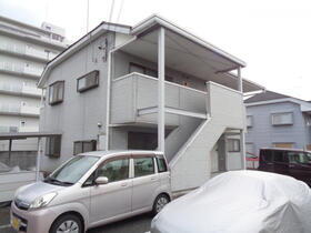 グランドール野洲 2階建