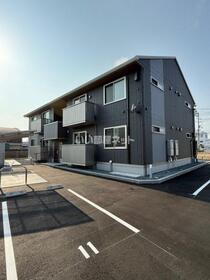 ソアラ 2階建