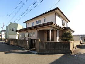 四倉町上仁井田字鰻沼戸建