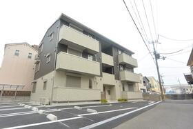 インペリアル池之宮 3階建