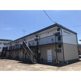 サンコートハイツＡ棟