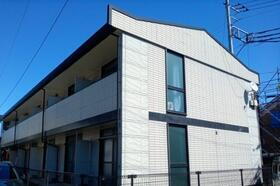 東京都府中市分梅町３ 2階建 築28年3ヶ月