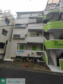 びる・いしだいらＩ 地上4階地下1階建