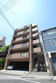 藤グリーンマンション 6階建