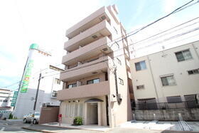 ユーアイビル白島北町