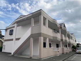 グリーンハイツ大塩ＩＩ 2階建
