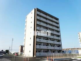 アンジューＶＩ 8階建
