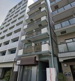 グリーハイツ落合 地上6階地下1階建
