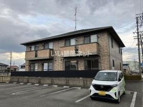 岐阜県瑞穂市十九条 賃貸アパート