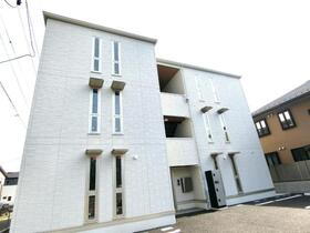 宮城県仙台市若林区遠見塚３ 賃貸アパート