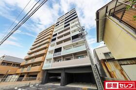 グランドゥール名駅西（旧ルネフラッツ名駅西）